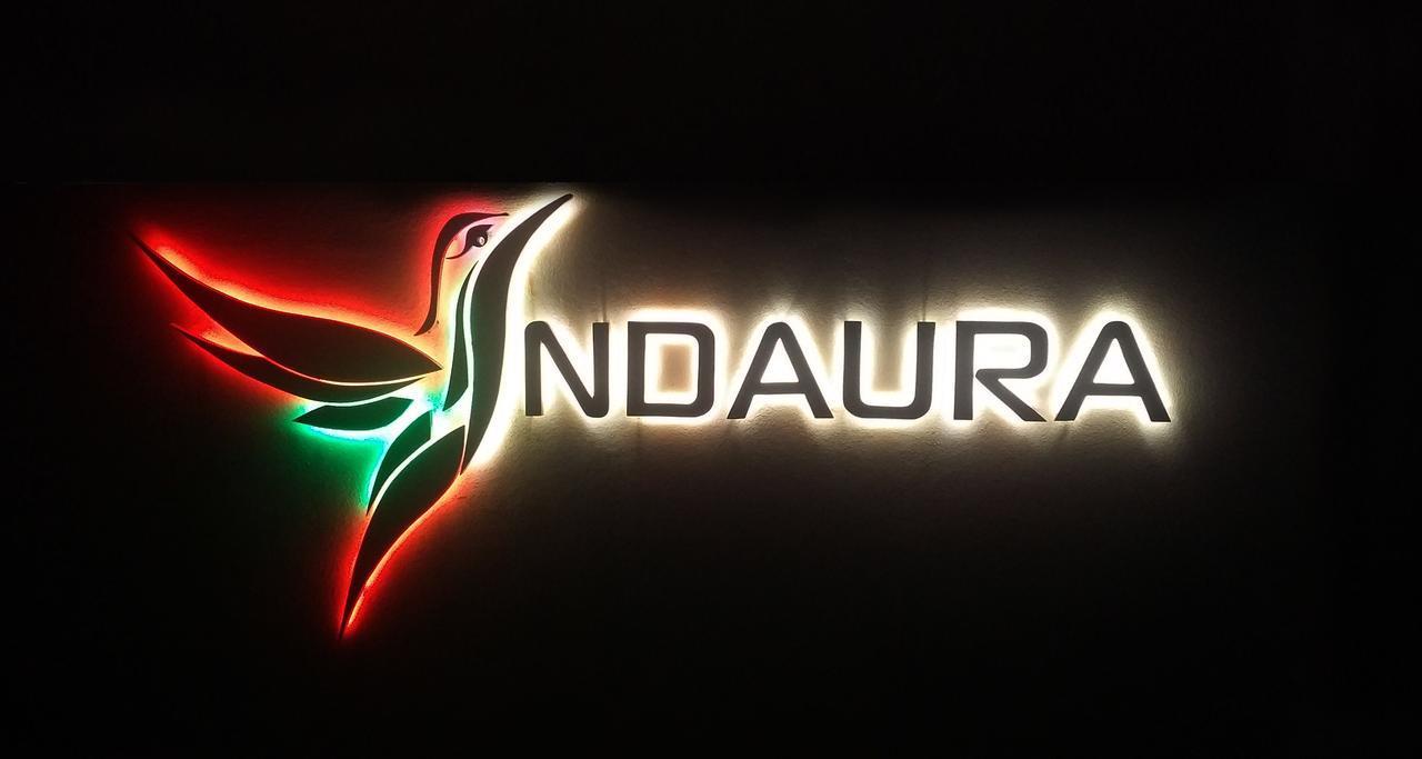 Hotel Indaura Ettukala Exterior photo