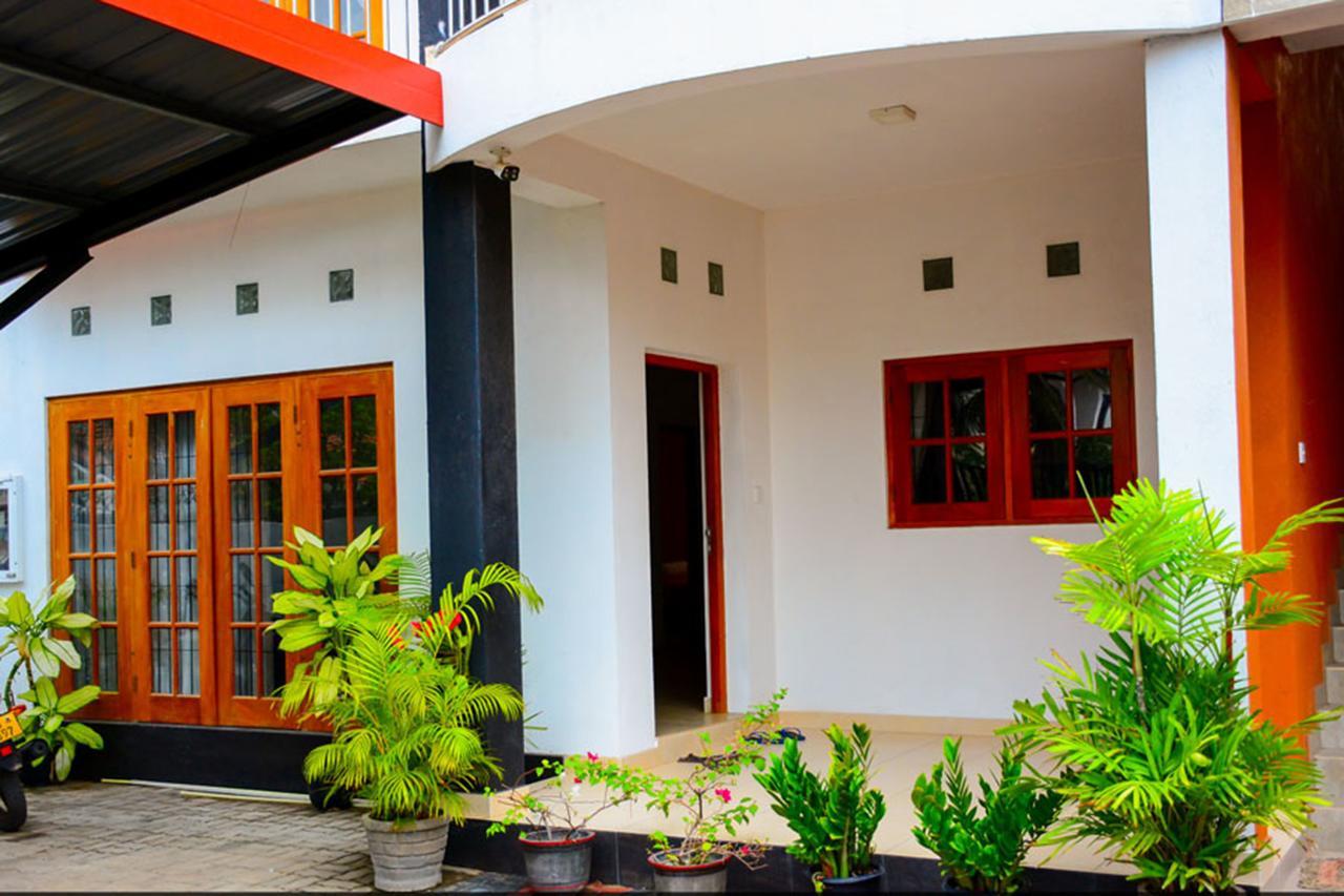 Hotel Indaura Ettukala Exterior photo